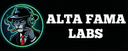 Alta Fama Logo