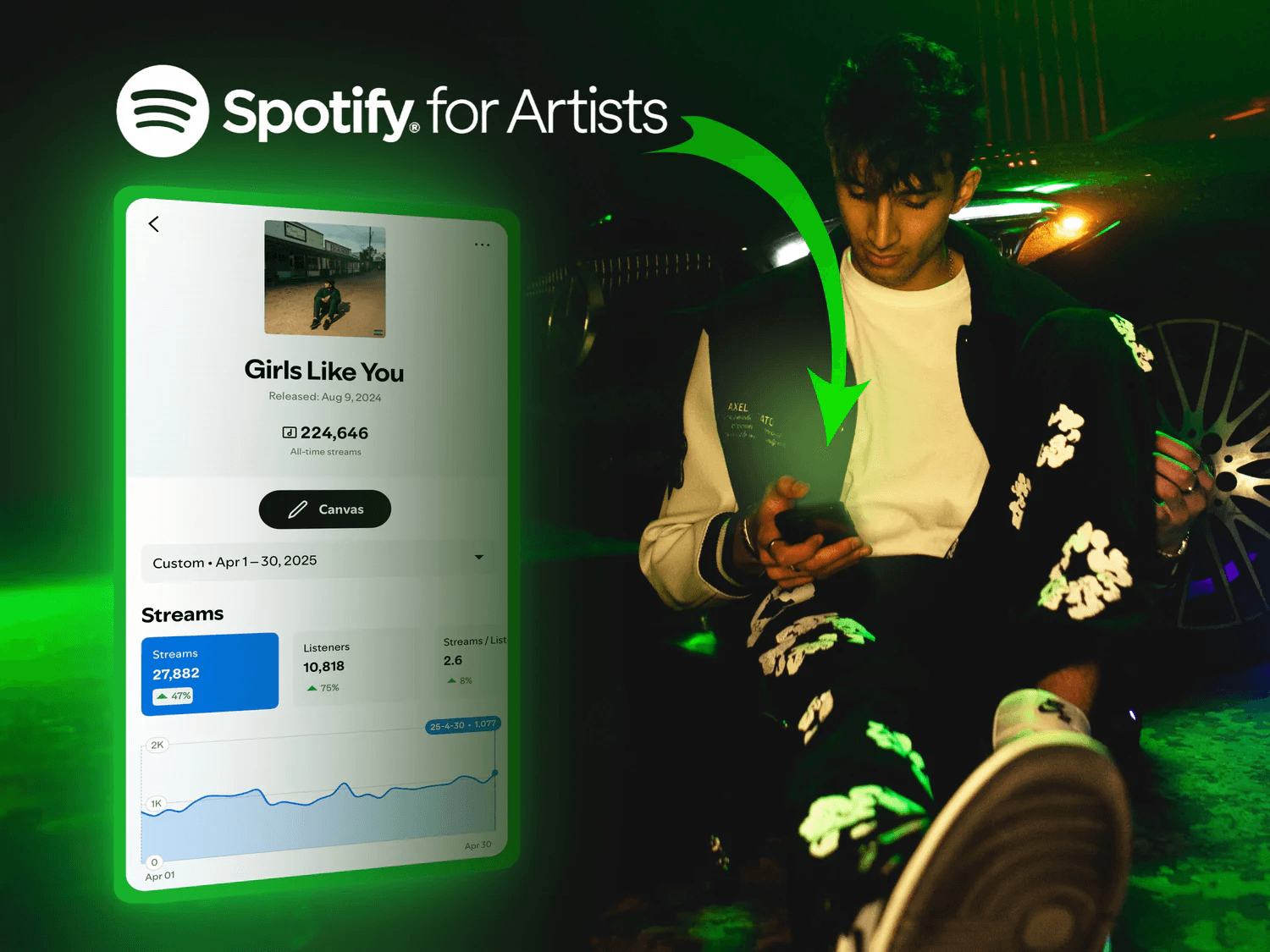 Alta Fama Background